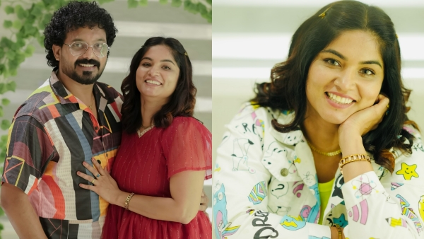 Deepak Death Serial Actress Ameya Nair