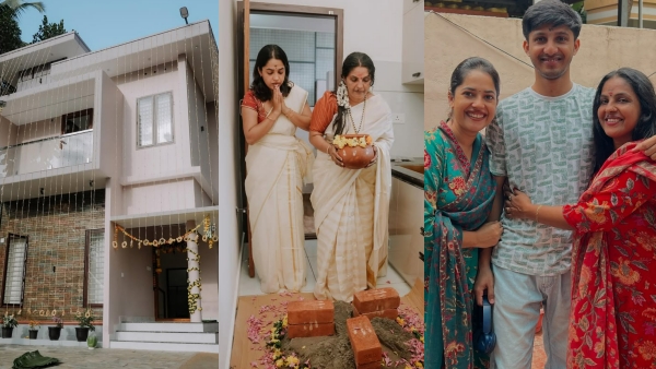 Amrutha Nair Amrutha Nair