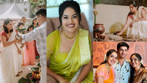 Amrutha Nair Amrutha Nair