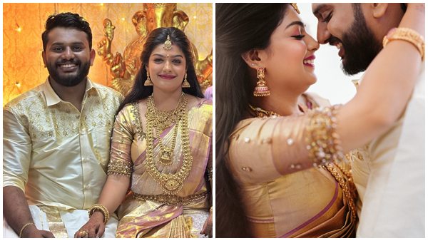 Parvathy latest chat