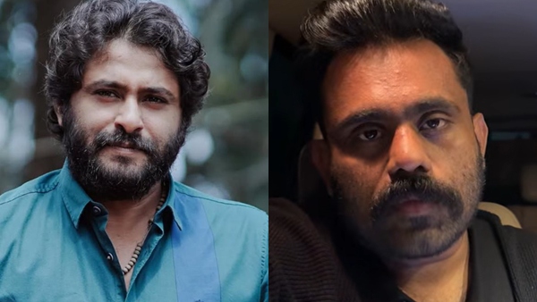 Antony Varghese Pepe  Sai Krishna