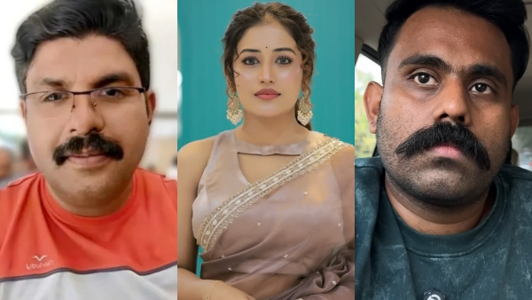 Anumol Akbar Khan Sai Krishna