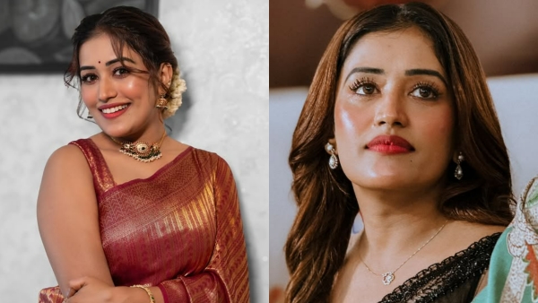 Anumol Mohanlal Mother Funeral Anumol Mohanlal Mother Funeral