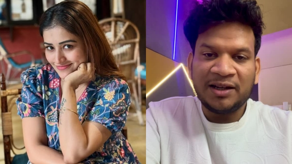 Anumol Akbar Khan Sai Krishna