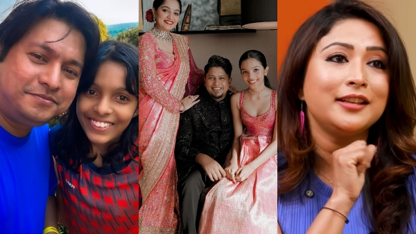 Archana Suseelan Arya Badai