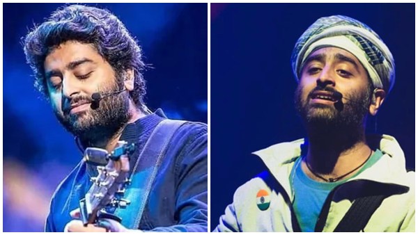 Arijit Singh shocking post Arijit Singh shocking post