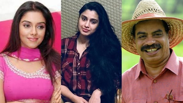 Asin Samyuktha Varma