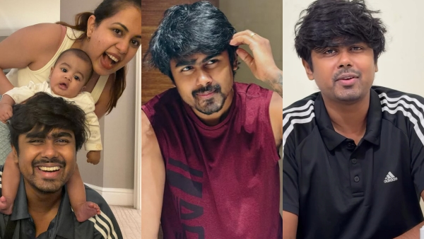 Aswin Ganesh diya krishna