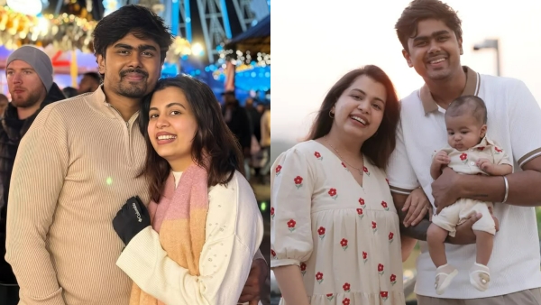 Aswin Ganesh diya krishna