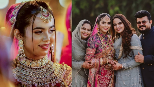 Nadhirshah Daughter Aysha Nadhirshah Daughter Aysha