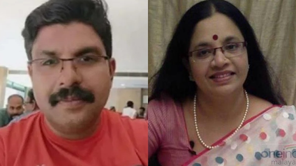 Bhagyalakshmi About Deepak Death