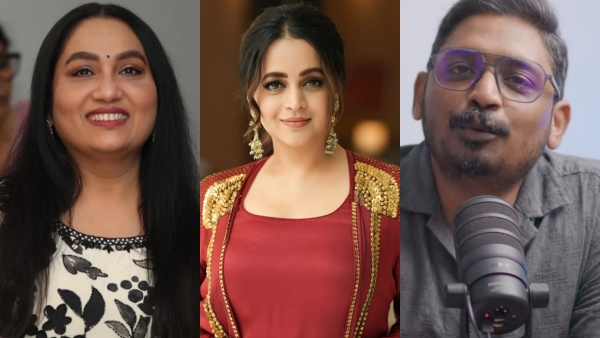 Yamuna Rani unni vlogs