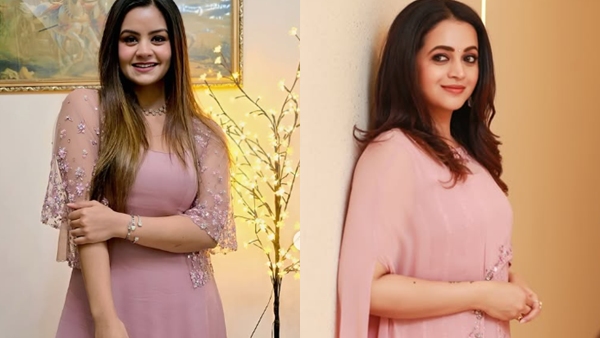 Bhavana  Shilpa Bala