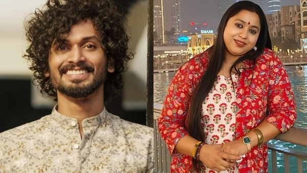 Lakshmi Priya Blesslee Lakshmi Priya Blesslee