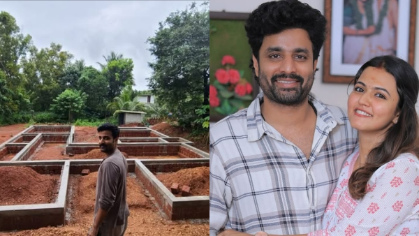 Actor Deepak Parambol