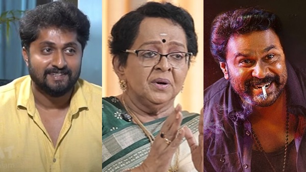 Mallika Sukumaran Mallika Sukumaran