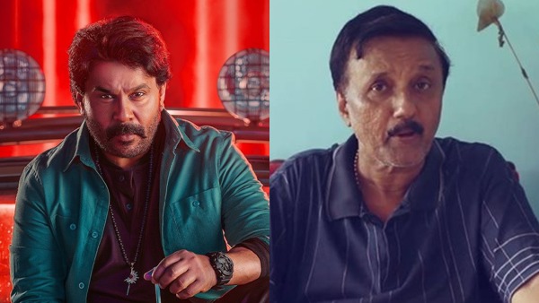 Santhivila Dinesh  Dileep