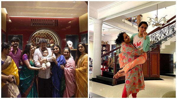 Sindhu Krishna about omy