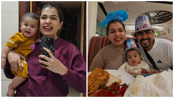 Diya Krishna mass reply