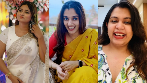 Ved Lakshmi Diya Krishna Norah muskaan