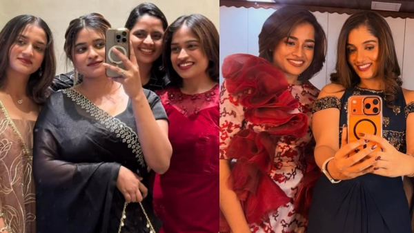 Ved Lakshmi Diya Krishna Norah muskaan