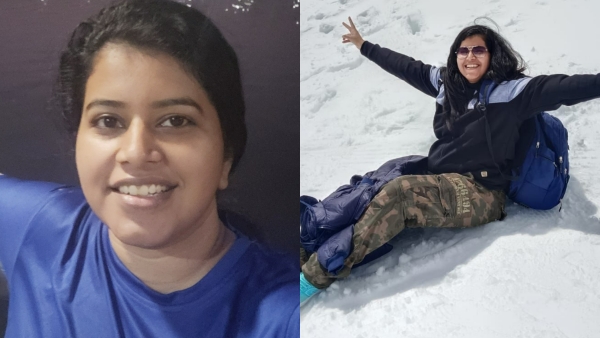 Elizabeth udayan Elizabeth udayan