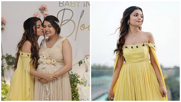 Hansika Krishna about Diya