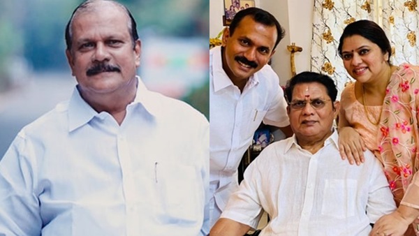 Parvathy Shone  Jagathy Sreekumar  PC George