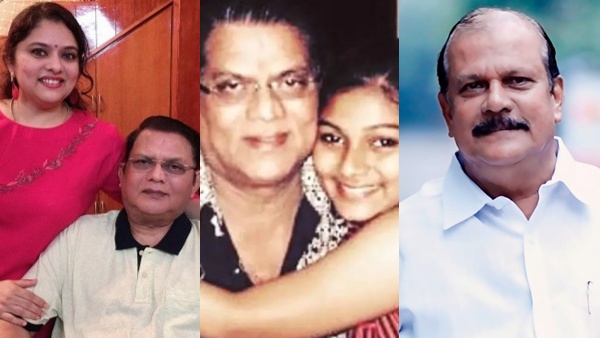 Jagathy Sreekumar   Sreelakshmi Sreekumar