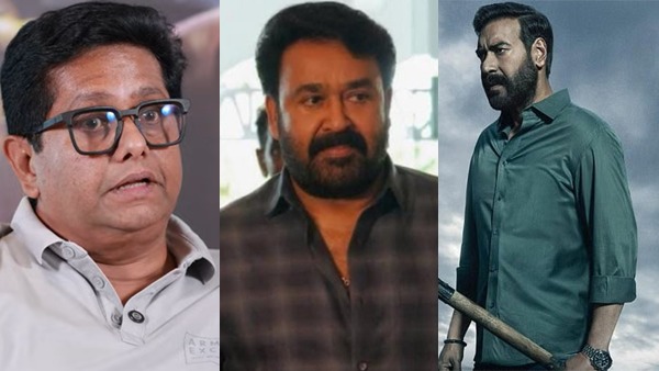 Jeethu Joseph  Drishyam 3