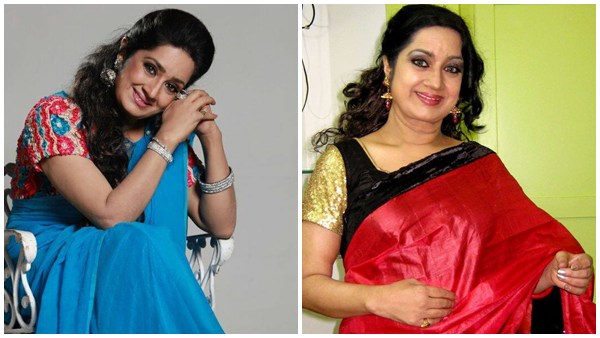 Vinayan about Kalpana