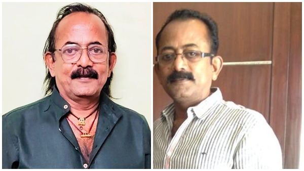 Kannan Pattambi no more