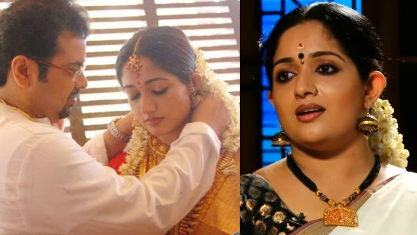 Kavya Madhavan