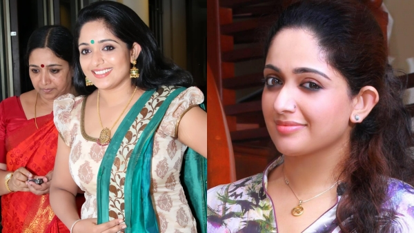 Kavya Madhavan