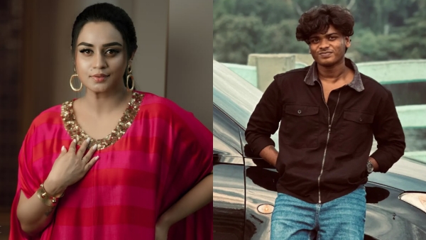 Lakshmi Nakshathra renu sudhi