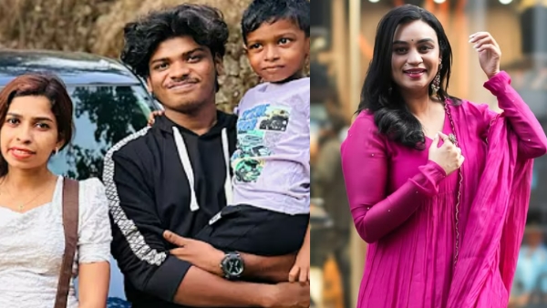 Lakshmi Nakshathra renu sudhi