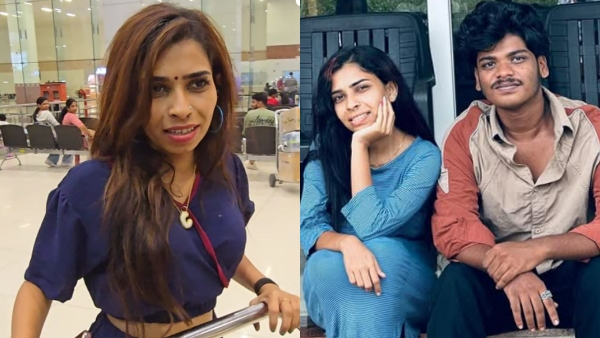 Kichu Sudhi renu sudhi Kichu Sudhi renu sudhi