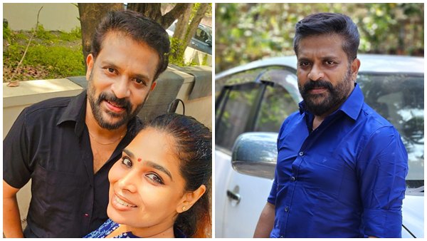 Koottickal Jayachandran wife reply