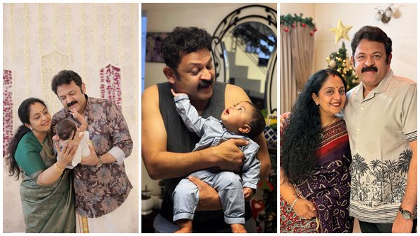 Krishna Kumar  about Omy