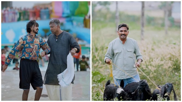 Lala Malapuram about his life