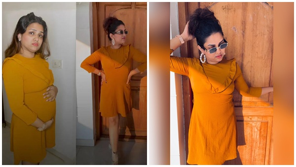 Lekshmi Pramod mass reply