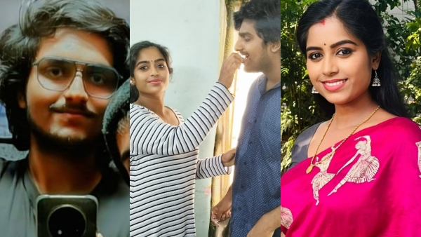 Serial Actress Lakshmi Devan