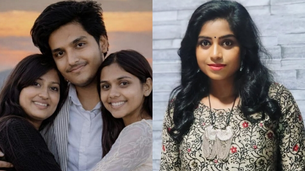 Serial Actress Lakshmi Devan