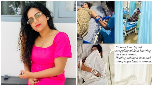 Lekshmi Pramod new post