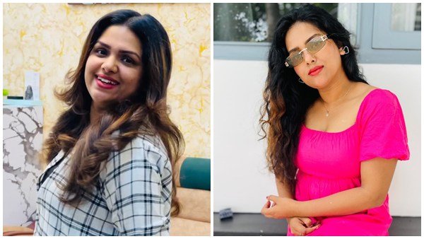 Lekshmi Pramod shared a new video