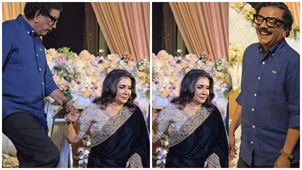 Sibi Malayil about Lissy and Priyadarshan