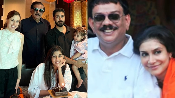 Priyadarshan Lissy Priyadarshan Lissy