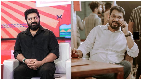 Nivin Pauly latest video