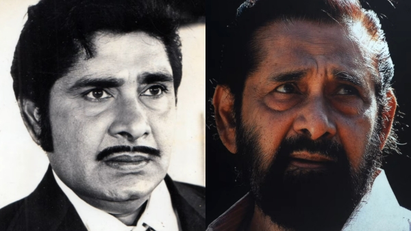 Actor Madhu Actor Madhu