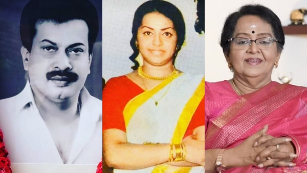 Mallika Sukumaran Jagathy Sreekumar